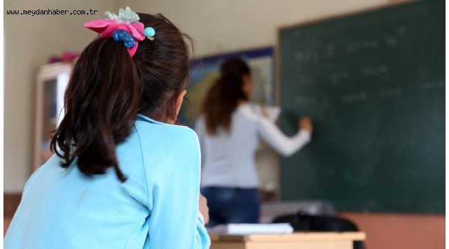 20 bin sözleşmeli öğretmen kadrosu için başvurular başladı