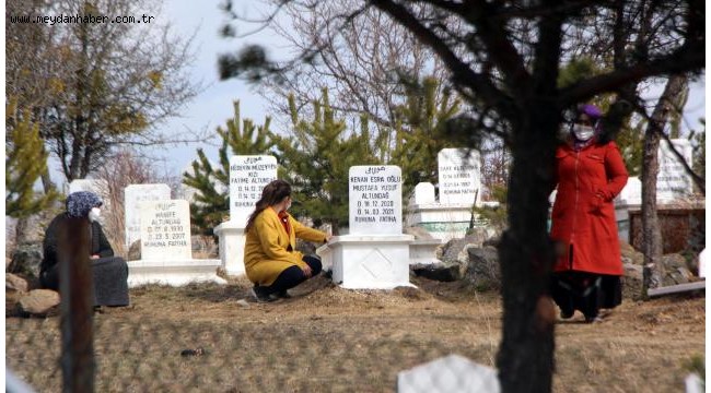 3 aylık bebek koronavirüsten hayatını kaybetti