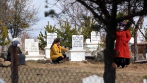 3 aylık bebek koronavirüsten hayatını kaybetti