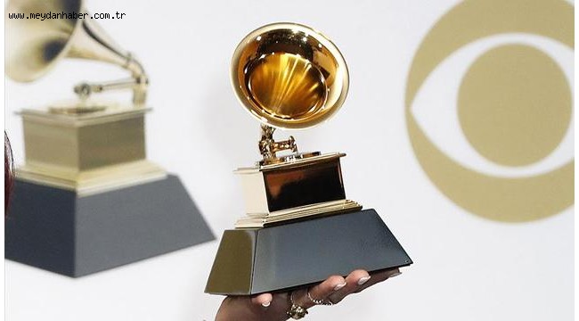 63. Grammy Ödülleri sahiplerini buldu