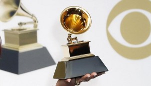 63. Grammy Ödülleri sahiplerini buldu