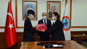 81 Genç 81 Bayrak Etkinliği