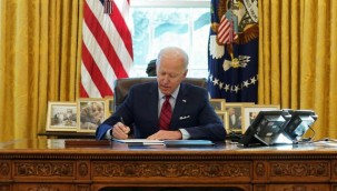 ABD'de Başkan Joe Biden'a dava açıldı