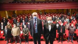 Adana Büyükşehir Belediyesi müzisyenlerin derdine derman olmak için kolları sıvadı