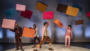 Adana Büyükşehir Belediyesi Şehir Tiyatroları perde açıyor