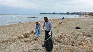 Adana'da deniz de var, Denizcilik Şube Müdürlüğü de…