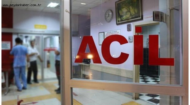 Adıyaman'da fırtına can aldı