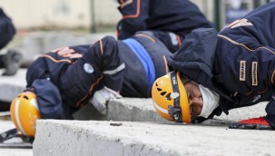 AFAD'ın gönüllü kadrosu her geçen gün genişliyor