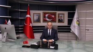 AFETLERİN ZARARINI BİLİNÇLE AZALTABİLİRİZ