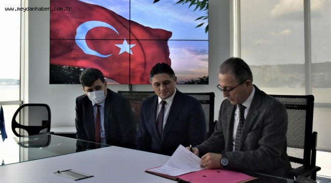 Aliağa Belediyesi'nden Vatandaş Odaklı Hizmet