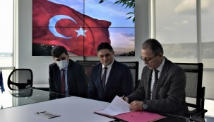 Aliağa Belediyesi'nden Vatandaş Odaklı Hizmet