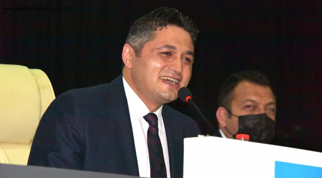 Aliağa Belediyesi Sarı Konutları Kentsel Dönüşümle Yenileyecek