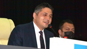 Aliağa Belediyesi Sarı Konutları Kentsel Dönüşümle Yenileyecek