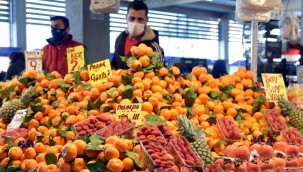 Aliağa Pazarı Cumartesi Günü Kurulacak