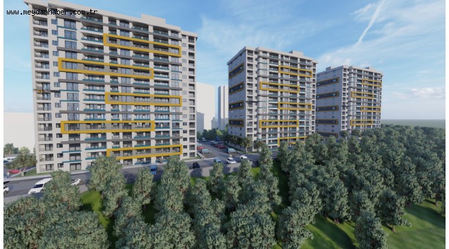 ANKARA MAMAK'TA KENTSEL DÖNÜŞÜM İÇİN İHALE TARİHİ NETLEŞTİ 