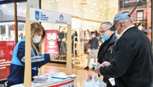 ANKARA ZABITASI TÜKETİCİ HAKLARI İÇİN SAHADA