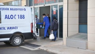 Aracını çamaşır suyuyla yıkayan otomobil tamircisi hayatını kaybetti