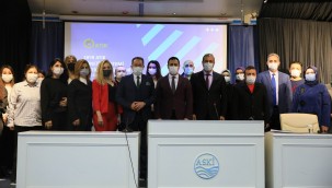 ASKİ'NİN GÜNDEMİ: "SIFIR ATIK" 