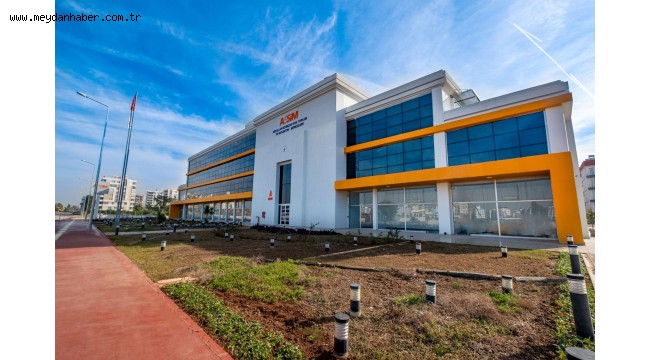 ASSİM'den ortak çalışma alanları