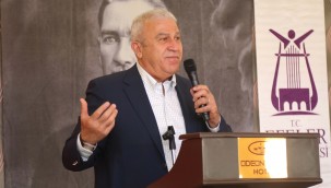 ATAY'DAN APARTMAN GÖREVLİLERİNE ÖRGÜTLENME ÇAĞRISI