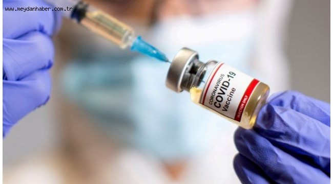 Bakan Koca: 60-65 yaş grubu gelecek haftadan itibaren aşılanacak