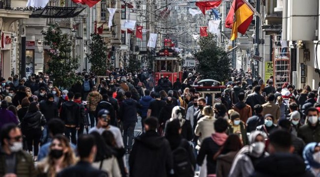 Bakan Koca'dan mutasyonlu virüs açıklaması: Bütün illerde var