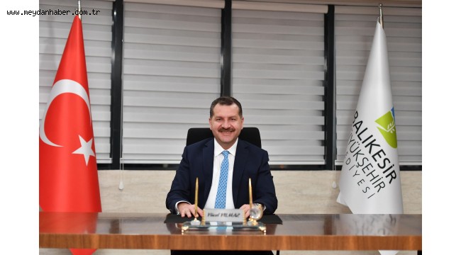 Balıkesir in İklim Değişikliği Eylem Planı hazırlanıyor