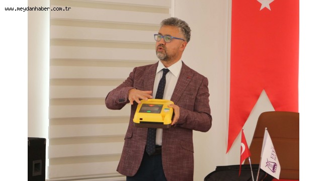 Başkan Atay'dan Hayati Hamle