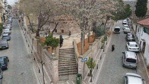 Başkan Atay Efeler'in Tarihine Sahip Çıkıyor