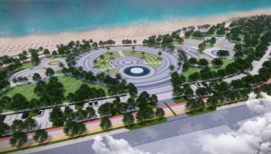 BAŞKAN ERGİN'İN BÜYÜK PROJESİ YAŞAMA GEÇİRİLİYOR