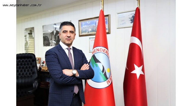 Başkan Kayalar'dan Hobi Bahçesi Açıklaması