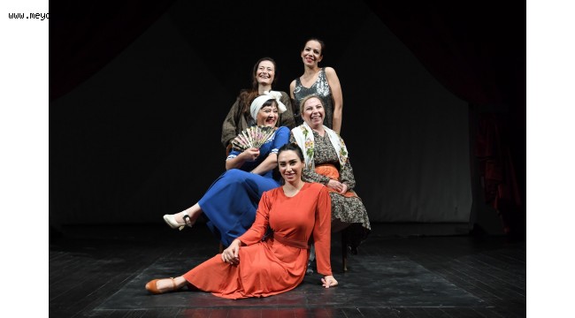 BAŞKENT'TE "KADINLAR GÜNÜ" BU SENE KIRSALA TAŞINACAK