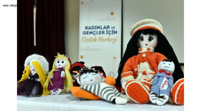 BAŞKENTLİ KADINLARIN ELİNİN DEĞDİĞİ HER ŞEY GÜZELLEŞİYOR