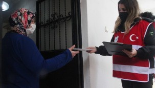 BATUR'A KART TEŞEKKÜRÜ