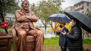 Bekir Coşkun'un adını ve savunduğu değerleri unutturmayacağız