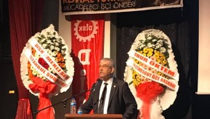 Beko: 13 Milyon Emeklinin Sendika Hakkı Yok!