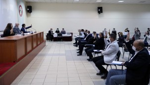 Belediye Meclisi Yarın Toplanıyor