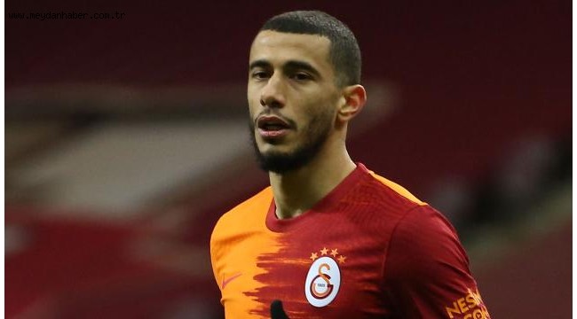 Belhanda'nın sözleşmesi feshedildi