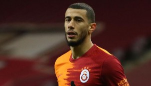 Belhanda'nın sözleşmesi feshedildi