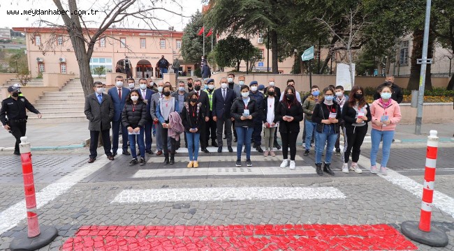 Bergama'da kırmızı çizgiler çekildi