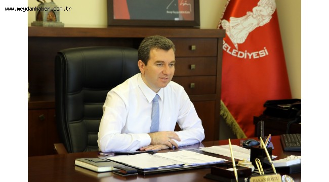 Bergama'yı Oryantiring yarışları heyecanı sardı