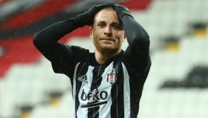 Beşiktaş'ta Gökhan Töre sakatlandı