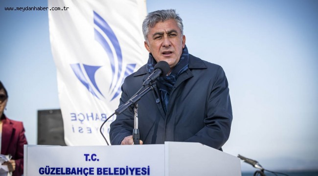 BİSİM Güzelbahçe'de