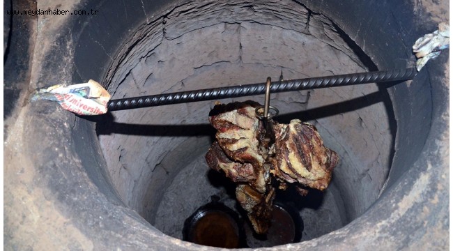 Bitlis büryan kebabı 'coğrafi işaret' olarak tescillendi
