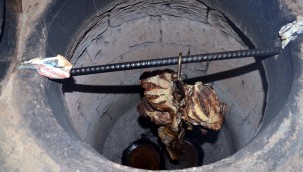 Bitlis büryan kebabı 'coğrafi işaret' olarak tescillendi