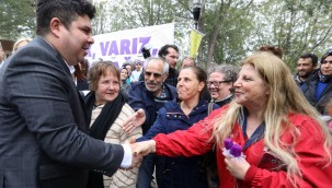 Buca kadınların emeğiyle gelişecek