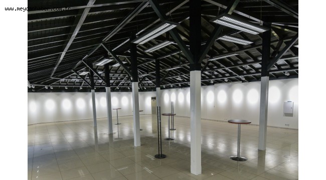 'Buluşma'ya az kaldı