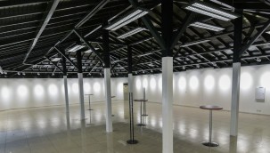 'Buluşma'ya az kaldı