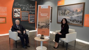 Bursa'nın Hafızası Çelikkol İle Tazelendi