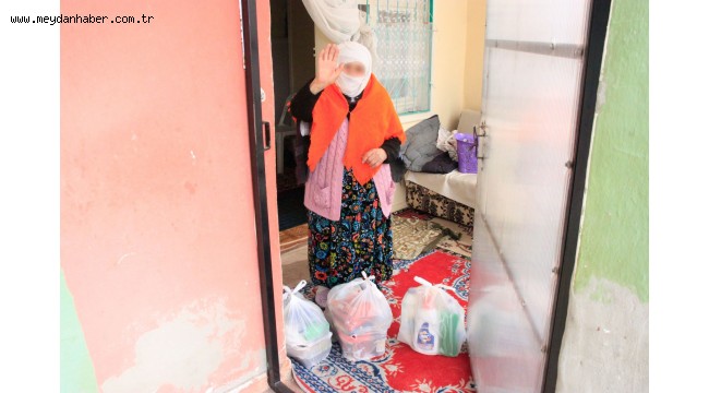 BÜYÜKLERİMİZ HER DEFASINDA DUACI OLUYOR...